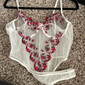 Women’s One piece